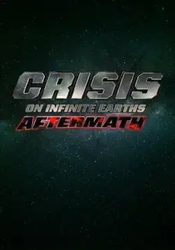 Crisis Aftermath (2019) cериал смотреть онлайн в хорошем качестве