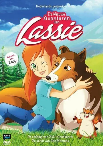 Лэсси / Lassie (2014) мультфильм смотреть онлайн Лэсси / Lassie (2014) мультфильм смотреть онлайн в хорошем качестве