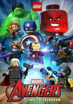 Lego Marvel Avengers: Climate Conundrum (2020) мультфильм смотреть онлайн Lego Marvel Avengers: Climate Conundrum (2020) мультфильм смотреть онлайн в хорошем качестве
