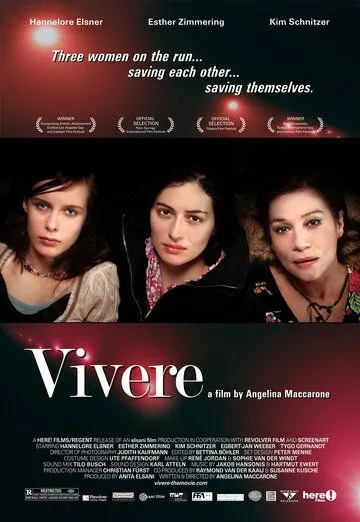 Жизнь по-итальянски / Vivere (1999) cериал смотреть онлайн в хорошем качестве