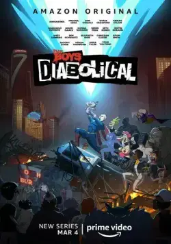 Осатанелые / Diabolical (2022) мультфильм смотреть онлайн Осатанелые / Diabolical (2022) мультфильм смотреть онлайн в хорошем качестве