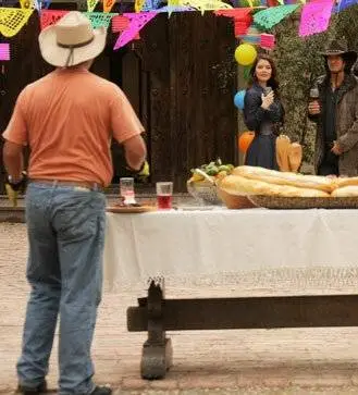 Наследники дель Монте (2011) смотреть онлайн Наследники дель Монте (2011) сериал смотреть онлайн