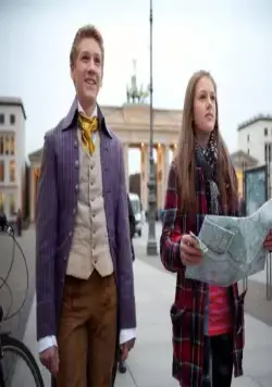 Бинни и призрак (2013) в хорошем качестве смотреть онлайн Бинни и призрак (2013) сериал в хорошем качестве смотреть онлайн