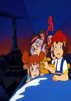 Крохи (1983) смотреть онлайн Крохи (1983) мультфильм смотреть онлайн