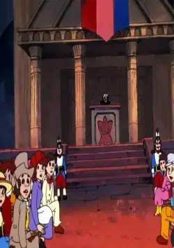 Крохи (1983) смотреть онлайн бесплатно Крохи (1983) мультфильм смотреть онлайн бесплатно