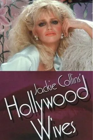 Голливудские жены / Hollywood Wives (1985) cериал смотреть онлайн в хорошем качестве
