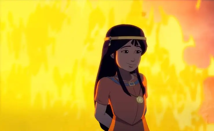 Таинственные золотые города (2012) в хорошем качестве смотреть онлайн Таинственные золотые города (2012) мультфильм в хорошем качестве смотреть онлайн