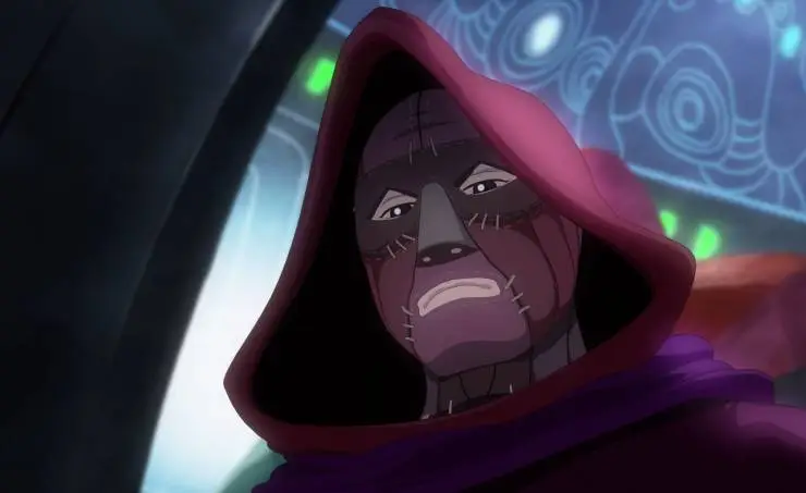 Таинственные золотые города (2012) смотреть онлайн бесплатно Таинственные золотые города (2012) мультфильм смотреть онлайн бесплатно