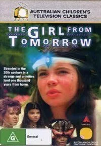 Девочка из завтра / The Girl from Tomorrow (1991) cериал смотреть онлайн в хорошем качестве