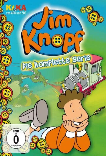 Джим Баттон / Jim Knopf (1999) мультфильм смотреть онлайн Джим Баттон / Jim Knopf (1999) мультфильм смотреть онлайн в хорошем качестве
