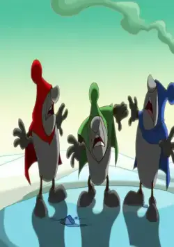 Элементы. Приключения в микромире (2009) смотреть онлайн Элементы. Приключения в микромире (2009) мультфильм смотреть онлайн