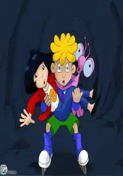 Томми и Оскар (1999) смотреть онлайн Томми и Оскар (1999) мультфильм смотреть онлайн