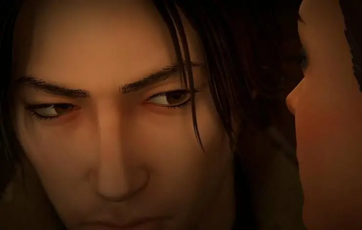 Бегущий по лезвию: Чёрный лотос (2021) смотреть онлайн Бегущий по лезвию: Чёрный лотос (2021) мультфильм смотреть онлайн