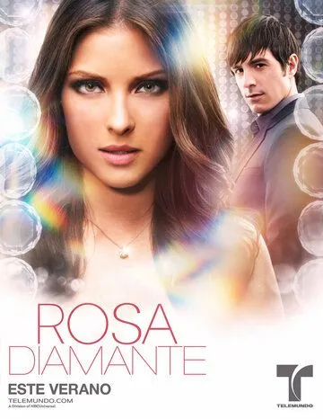 Бриллиантовая роза / Rosa Diamante (2012) cериал смотреть онлайн в хорошем качестве