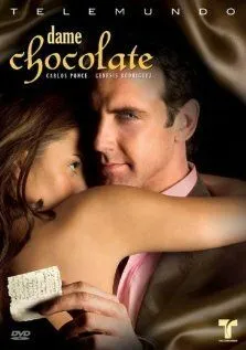 Угости меня шоколадом / Dame Chocolate (2007) cериал смотреть онлайн в хорошем качестве