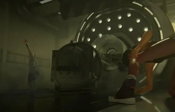 Бегущий по лезвию: Чёрный лотос (2021) смотреть онлайн бесплатно Бегущий по лезвию: Чёрный лотос (2021) мультфильм смотреть онлайн бесплатно