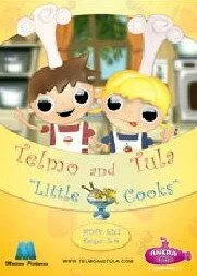 Тельмо и Тула: Маленькие повара / Telmo and Tula: Little cooks (2007) мультфильм смотреть онлайн в хорошем качестве