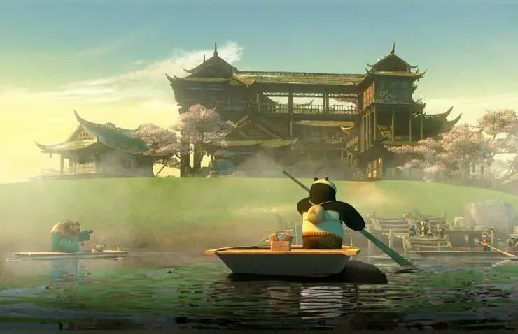 Кунг-фу Панда: Рыцарь дракона (2022) в хорошем качестве смотреть онлайн Кунг-фу Панда: Рыцарь дракона (2022) мультфильм в хорошем качестве смотреть онлайн