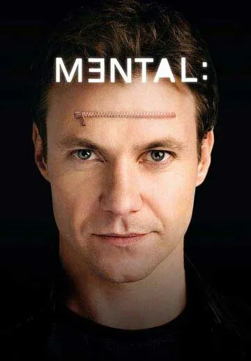 Сознание / Mental (2009) cериал смотреть онлайн в хорошем качестве
