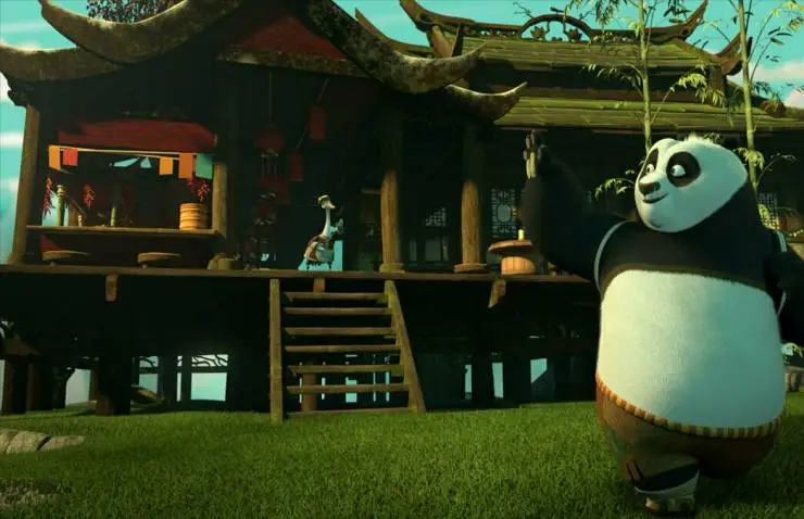 Кунг-фу Панда: Рыцарь дракона (2022) смотреть онлайн бесплатно Кунг-фу Панда: Рыцарь дракона (2022) мультфильм смотреть онлайн бесплатно