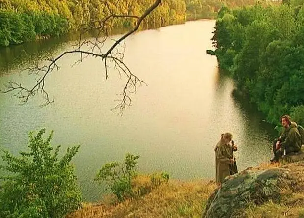 Ефросинья (2010) 1-3 сезон 1-237,238,239 серия смотреть онлайн Ефросинья (2010) сериал 1-237,238,239 серию 1-3 сезона смотреть онлайн