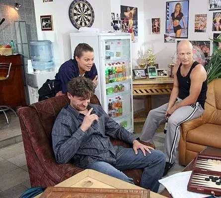 Ставка на жизнь (2008) смотреть онлайн бесплатно Ставка на жизнь (2008) сериал смотреть онлайн бесплатно