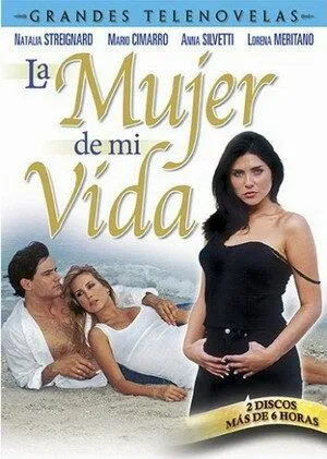Избранница / La mujer de mi vida (1998) cериал смотреть онлайн в хорошем качестве