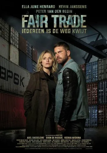 Честная сделка / Fair Trade (2021) cериал смотреть онлайн Честная сделка / Fair Trade (2021) cериал смотреть онлайн в хорошем качестве