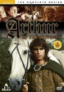 Артур Бритонский / Arthur of the Britons (1972) cериал смотреть онлайн Артур Бритонский / Arthur of the Britons (1972) cериал смотреть онлайн в хорошем качестве