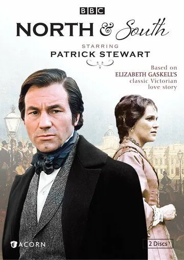 Север и Юг / North & South (1975) cериал смотреть онлайн Север и Юг / North & South (1975) cериал смотреть онлайн в хорошем качестве