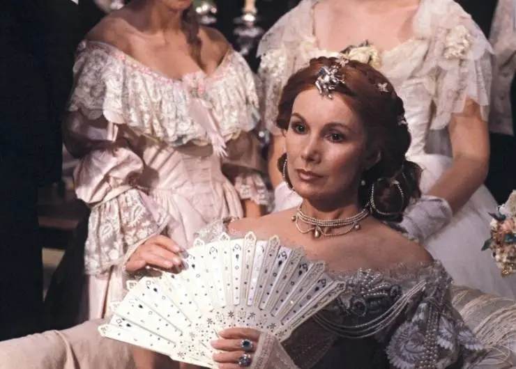 Барчестерские хроники (1982) смотреть онлайн Барчестерские хроники (1982) сериал смотреть онлайн