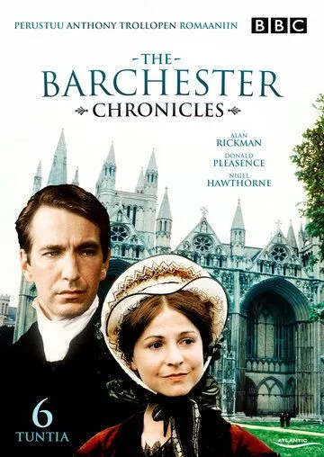 Барчестерские хроники / The Barchester Chronicles (1982) cериал смотреть онлайн Барчестерские хроники / The Barchester Chronicles (1982) cериал смотреть онлайн в хорошем качестве