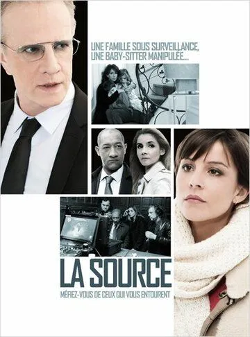 Источник / La source (2013) cериал смотреть онлайн Источник / La source (2013) cериал смотреть онлайн в хорошем качестве