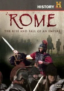Рим: Расцвет и гибель империи / Rome: Rise and Fall of an Empire (2008) cериал смотреть онлайн в хорошем качестве