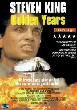 Золотые годы / Golden Years (1991) cериал смотреть онлайн в хорошем качестве