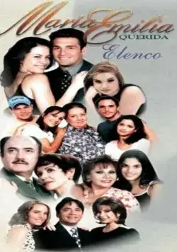 Мария Эмилия, любимая / María Emilia: Querida (1999) cериал смотреть онлайн в хорошем качестве