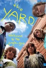 Двор / The Yard (2011) cериал смотреть онлайн в хорошем качестве