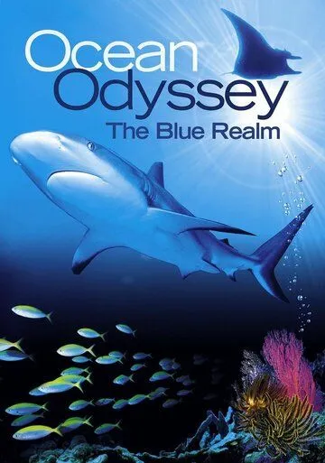 Ocean Odyssey: The Blue Realm (2004) cериал смотреть онлайн в хорошем качестве