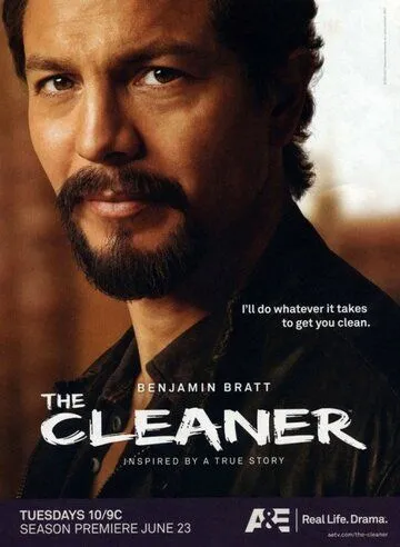 Чистильщик / The Cleaner (2008) cериал смотреть онлайн Чистильщик / The Cleaner (2008) cериал смотреть онлайн в хорошем качестве