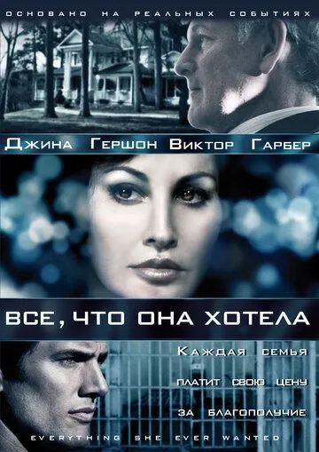 Все, что она хотела / Everything She Ever Wanted (2009) cериал смотреть онлайн Все, что она хотела / Everything She Ever Wanted (2009) cериал смотреть онлайн в хорошем качестве