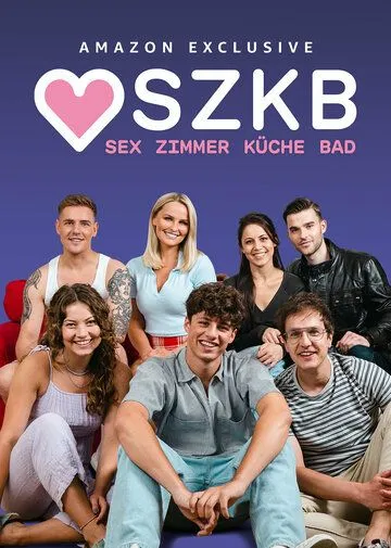 Секс, комната, кухня, ванная / Sex Zimmer, Küche, Bad (2021) cериал смотреть онлайн Секс, комната, кухня, ванная / Sex Zimmer, Küche, Bad (2021) cериал смотреть онлайн в хорошем качестве