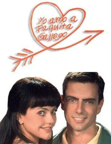 Любимая женщина / Yo amo a Paquita Gallego (1997) cериал смотреть онлайн Любимая женщина / Yo amo a Paquita Gallego (1997) cериал смотреть онлайн в хорошем качестве
