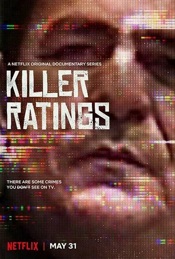 Убийственные рейтинги / Killer Ratings (2019) cериал смотреть онлайн в хорошем качестве