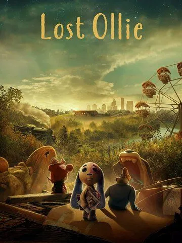 Олли потерялся / Lost Ollie (2022) cериал мультфильм смотреть онлайн Олли потерялся / Lost Ollie (2022) cериал мультфильм смотреть онлайн в хорошем качестве