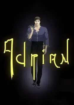 Адриан / Adrian (2019) cериал мультфильм смотреть онлайн Адриан / Adrian (2019) cериал мультфильм смотреть онлайн в хорошем качестве