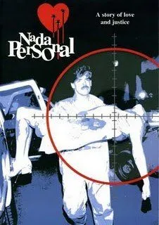 Без права на любовь / Nada personal (1996) cериал смотреть онлайн Без права на любовь / Nada personal (1996) cериал смотреть онлайн в хорошем качестве
