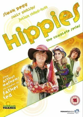 Хиппи / Hippies (1999) cериал смотреть онлайн Хиппи / Hippies (1999) cериал смотреть онлайн в хорошем качестве