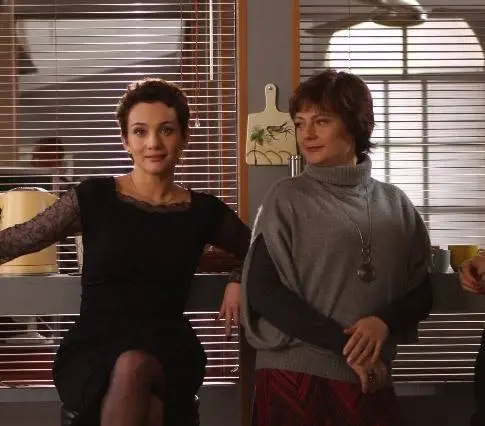 Ещё один шанс (2008) смотреть онлайн Ещё один шанс (2008) фильм смотреть онлайн