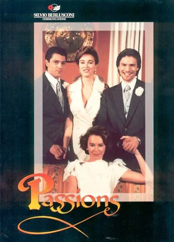 Страсти / Passioni (1993) cериал смотреть онлайн Страсти / Passioni (1993) cериал смотреть онлайн в хорошем качестве