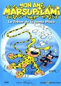 Мой друг Марсупилами / Mon ami Marsupilami (2003) мультфильм смотреть онлайн Мой друг Марсупилами / Mon ami Marsupilami (2003) мультфильм смотреть онлайн в хорошем качестве
